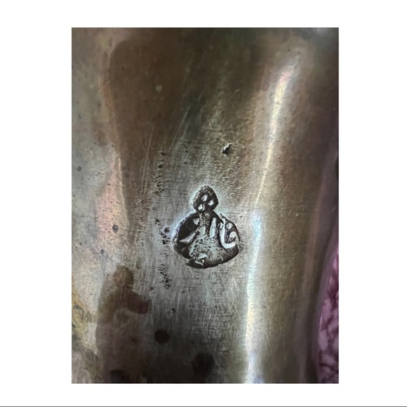 ANTIQUE ISLAMIC EWER - Picture 3 of 16